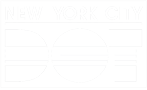 DOT logo